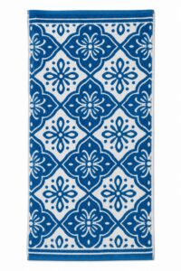 Terry Jacquard Woven Beach Towels